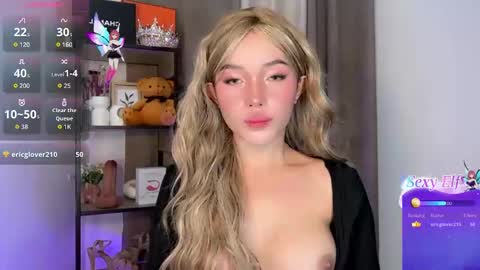 Candy online show from 01-10-26, 08:10