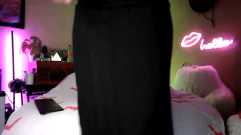 Jillian online show from 01-12-26, 01:55