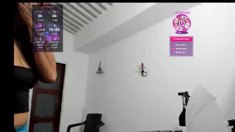 Snapshot of sweetcatallina chatting on 05-24-26, 11:26 sweetcatallina online show from 05-24-26, 11:26
