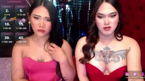 sweetchantana online show from 06-18-26, 12:11