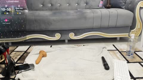 Cherry online show from 01-23-25, 10:01