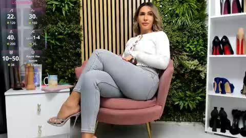 Cherry online show from 11-06-25, 07:09