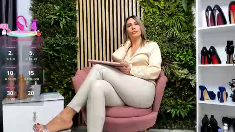 Cherry online show from 11-13-25, 06:56