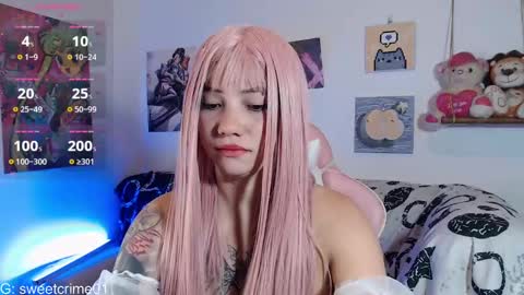       Independent model online show from 02-18-25, 05:42