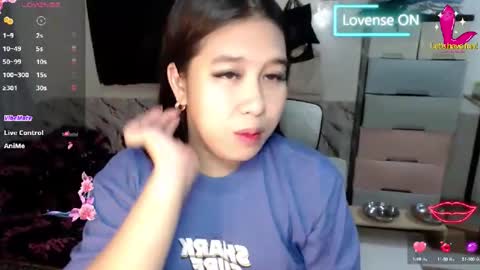 SweetSpicy Chloe online show from 10-06-25, 02:31
