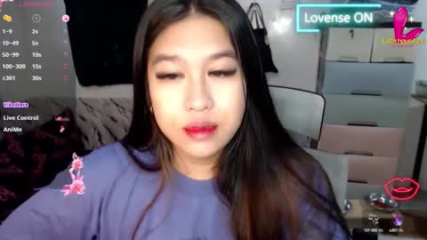 SweetSpicy Chloe online show from 10-07-25, 01:25