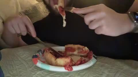 SureThing online show from 11-23-25, 03:06