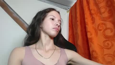 Snapshot of sweetdam12 chatting on 02-05-25, 08:46 sweetdam12 online show from 02-05-25, 08:46