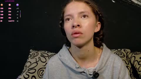 Snapshot of sweetdam12 chatting on 10-25-25, 08:25 sweetdam12 online show from 10-25-25, 08:25