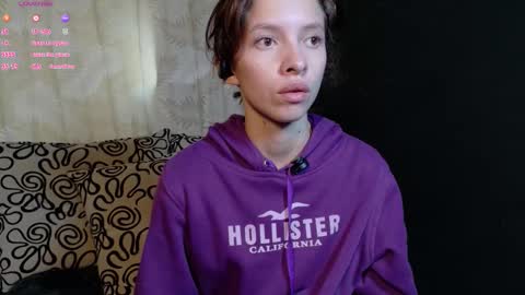 Snapshot of sweetdam12 chatting on 11-14-25, 07:45 sweetdam12 online show from 11-14-25, 07:45