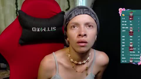 Snapshot of sweetdam12 chatting on 01-07-26, 07:16 sweetdam12 online show from 01-07-26, 07:16