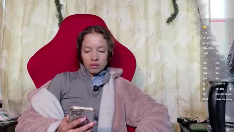 Snapshot of sweetdam12 chatting on 01-16-26, 07:18 sweetdam12 online show from 01-16-26, 07:18