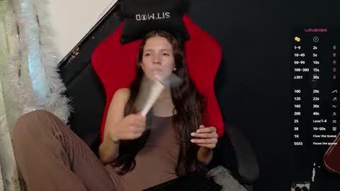 Snapshot of sweetdam12 chatting on 02-04-26, 08:47 sweetdam12 online show from 02-04-26, 08:47