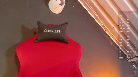 Snapshot of sweetdam12 chatting on 03-02-26, 07:32 sweetdam12 online show from 03-02-26, 07:32