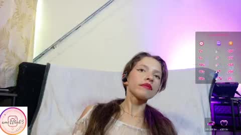 sweetdam12 online show from 05-19-26, 08:15