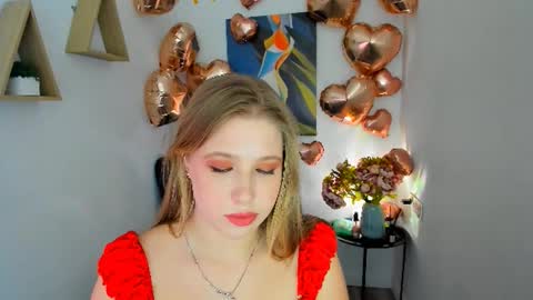 Snapshot of sweetdaylight chatting on 02-03-26, 02:53 sweetdaylight online show from 02-03-26, 02:53