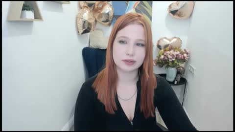 Snapshot of sweetdaylight chatting on 02-15-26, 03:25 sweetdaylight online show from 02-15-26, 03:25