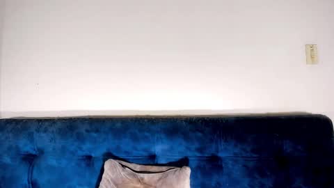 Amelia online show from 01-11-25, 09:25