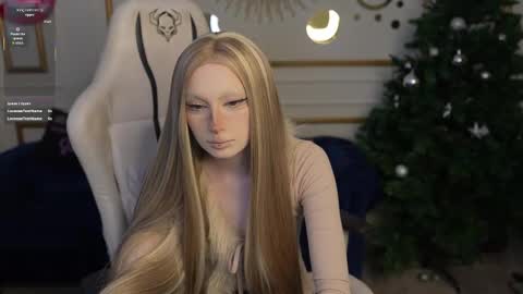 Amelia online show from 01-13-26, 11:15