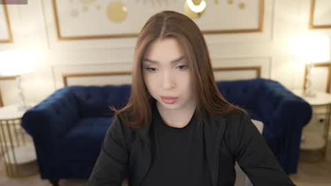 Amelia online show from 04-16-26, 06:58