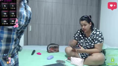 Snapshot of sweetdesires_ chatting on 02-13-25, 11:15         online show from 02-13-25, 11:15