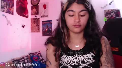 Abril online show from 01-07-25, 05:09