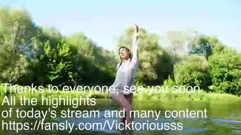 Vicktorious online show from 02-05-26, 11:09