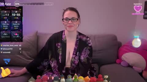 Snapshot of sweeteileen887 chatting on 02-08-25, 10:39 Eileen online show from 02-08-25, 10:39