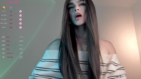 Snapshot of sweetest_bella chatting on 12-17-24, 10:43 Bella online show from 12-17-24, 10:43