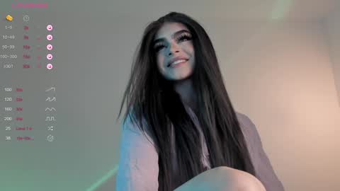 Snapshot of sweetest_bella chatting on 12-27-24, 09:32 Bella online show from 12-27-24, 09:32