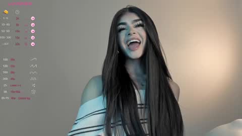 Snapshot of sweetest_bella chatting on 01-10-25, 09:10 Bella online show from 01-10-25, 09:10