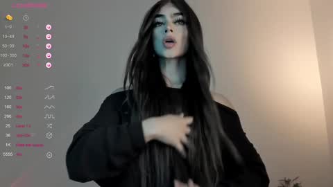 Snapshot of sweetest_bella chatting on 02-09-25, 11:15 Bella online show from 02-09-25, 11:15