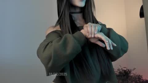 Snapshot of sweetest_bella chatting on 02-18-25, 06:37 Bella online show from 02-18-25, 06:37