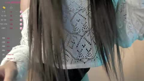 Snapshot of sweetest_bella chatting on 02-20-25, 12:08 Bella online show from 02-20-25, 12:08