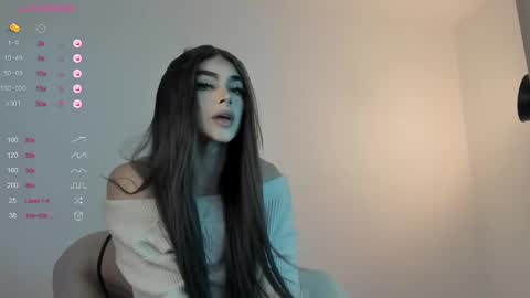 Snapshot of sweetest_bella chatting on 02-26-25, 09:05 Bella online show from 02-26-25, 09:05