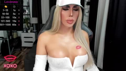 CANDACE online show from 12-11-24, 06:58