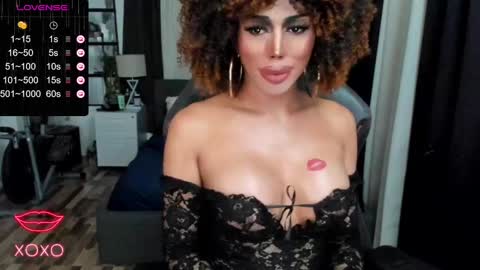 CANDACE online show from 12-22-24, 01:55