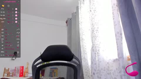 Fabiana online show from 01-29-25, 05:35