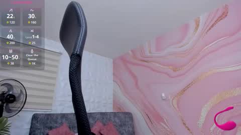 Fabiana online show from 03-06-25, 07:21