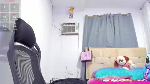 Fabiana online show from 03-02-26, 09:43