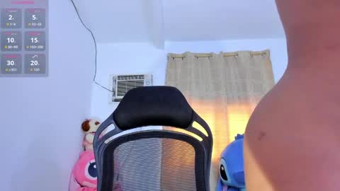 Snapshot of sweetfabianaxl chatting on 06-07-26, 06:00 Fabiana online show from 06-07-26, 06:00