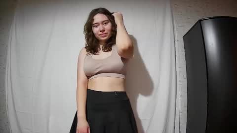 sweetfaina online show from 12-23-25, 03:04