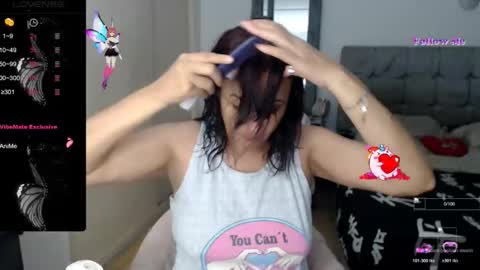 SWEETFANTASYVEN online show from 10-30-25, 01:56