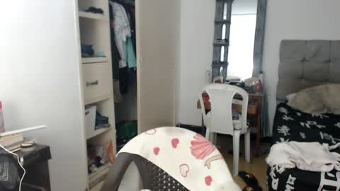 SWEETFANTASYVEN online show from 11-03-25, 12:39