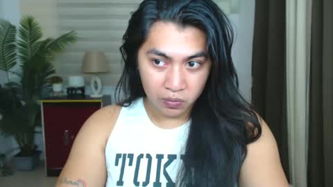Snapshot of sweetfantasyxx chatting on 01-06-25, 10:46 Aki online show from 01-06-25, 10:46