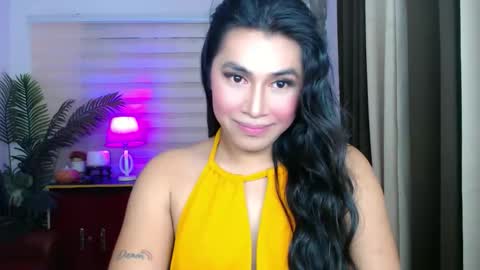 Snapshot of sweetfantasyxx chatting on 10-26-25, 06:08 Aki online show from 10-26-25, 06:08