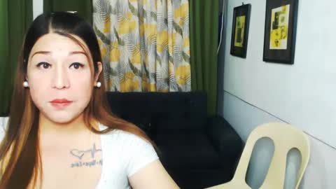 GoddessAira4uTS online show from 01-02-25, 08:39