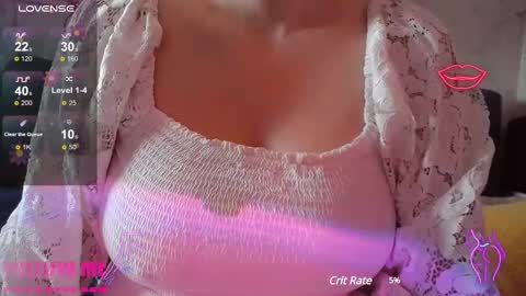 SweetFoxed online show from 03-12-25, 08:08