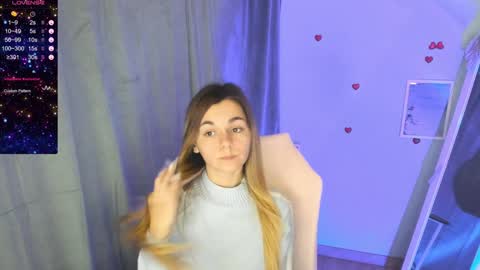 Snapshot of sweetfoyou chatting on 12-17-24, 10:34 sweetfoyou online show from 12-17-24, 10:34