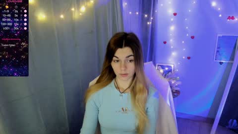 Snapshot of sweetfoyou chatting on 01-07-25, 10:11 sweetfoyou online show from 01-07-25, 10:11